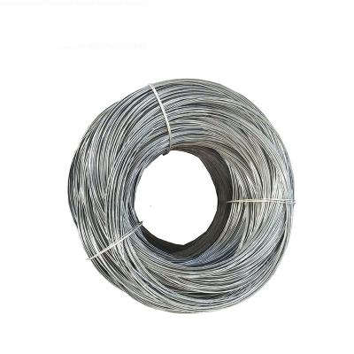 China Wholesale Building Material OEM Factory Price High Tensile Black Iron Wire for sale