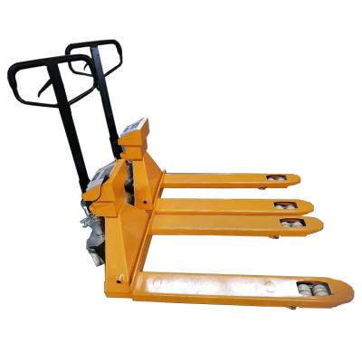 China Machinery Repair Shops 2500kgs, 3000kgs Hydraulic Manual Hand Pallet Jack Linde Pallet Truck Pallet Truck Wholesales for sale