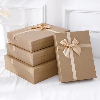 China Recyclable Hot Tending Custom Made Cosmetic Packaging Box Wedding Gift Box Small Lip Gloss Kraft Paper Lip Gloss for sale