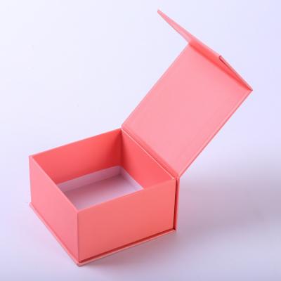 China Low Price Recyclable Custom Food Hardboard Candy Paper Box Packaging Gift Box for sale