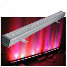 China 90 Watt LED Wall Washer Light  IP65 DMX512 Wash Light  For Outdoor,LED Wall Washer Lights for sale