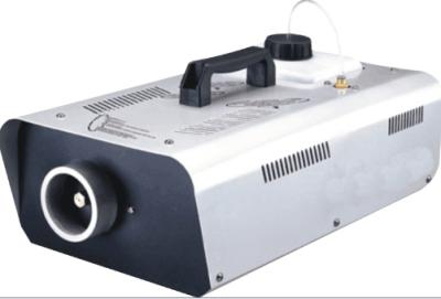 China 1500W smoke machine Fog machine for sale