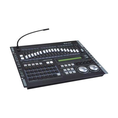 China DMX SuperPro512 Moving Stage Lighting Controller DMX 512  controller for sale