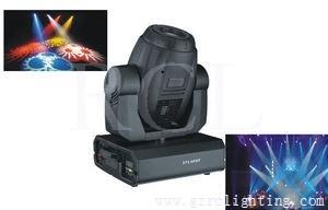 China 575W Moving head ligh With 12Channels For KTV DISCO light for sale