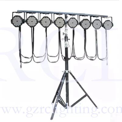 China Stage lighting  tripod, performances, the wedding ceremony light tripod for sale