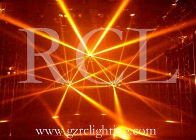 China 5R scan moving head light / roller scanner / stage dj light for sale