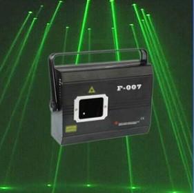 China Single Green Beam Laser Curtain Laser Light for sale