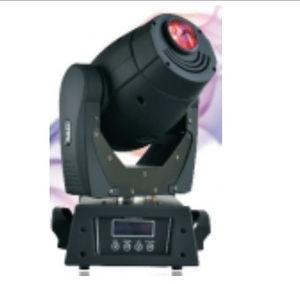 China 120 Watt Moving Head LED Stage Spot Lighting With DMX512 Electronic Focus 50/60Hz for sale