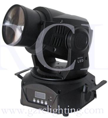 China Moving Head Beam Light , LED Stage Spotlights For Nightclubs Disco  LED 75W super bright white light beads for sale