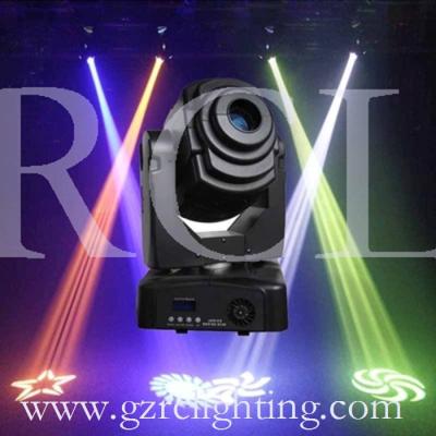 China KTV / Nightclub 60 Watt LED Stage Spotlights Pub LED Moving Head Light for sale