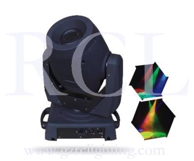 China 75W Spot LED Moving Head Light stage lighting LED Stage Spot Light for sale