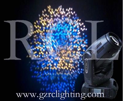 China Professional 10r 280W Beam Spot Moving Head Light for sale