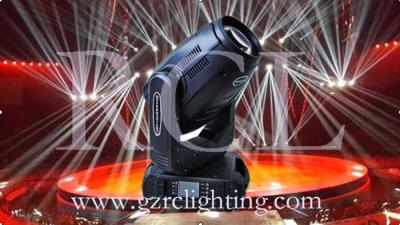 China 2015 New 280W Beam Spot Moving Head Stage Light for sale