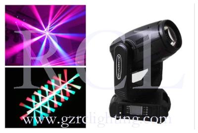 China 280W 10r Spot Beam Moving Head Pointe Stage Light  Beam Spot Wash / Moving Head Stage Light for sale