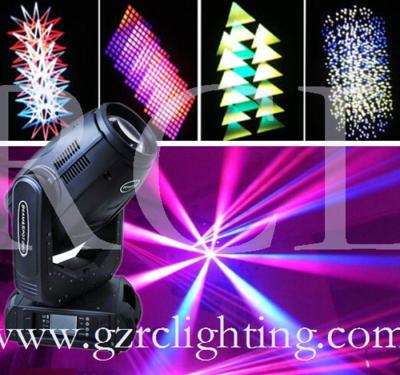 China Cheapest Pointe 280W Beam Spot Wash 3 in 1 Show Light for sale