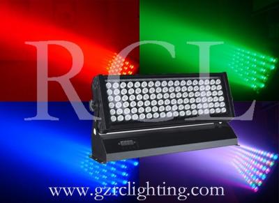 China 108*3W led high power wall washer/led wall washer/led lights/outdoor light for sale