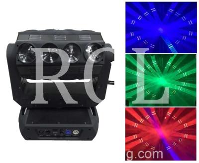 China LED Moving Head 16PCS LED Phantom Moving Head Light for sale