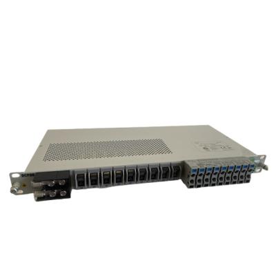 China Zte Lei DC Power Distribution Unit “A DC Distribution Unit is suitable for BBU8200 BBU8300 dcpd6 for sale