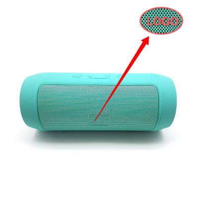 China EZCast Portable Wireless Speaker New Super Quality OEM USB Bass Sound Wireless Speaker For Sony Audio Outdoor Speakers for sale