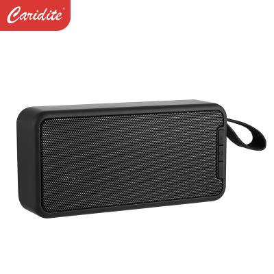 China EZCast Caridite TWS Portable Quran Speaker For All Phone Smart Computer Wireless Subwoofer Speaker Box Manufacturer Wholesale for sale