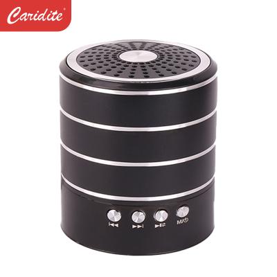 China EZCast Caridite Dropshipping TWS Wireless Mini Quran Speaker For All Smart Phone Laptop Subwoofer Box Manufacturer for sale