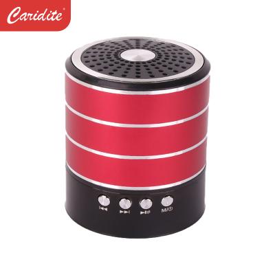 China EZCast Caridite TWS Wireless Mini Quran Speaker For All Smart Phone Laptop Subwoofer Box Manufacturer Wholesale for sale