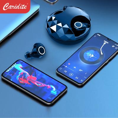 China 2021 Support Coonection New Product Original 5.0 Multipoint BT Earphone For iPhone Samsung Earphone Mobile Phone Earbuds Wireless Sports Headset for sale