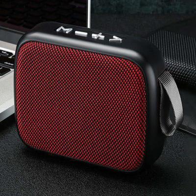 China Portable Speaker Feixin Wireless EZCast BT 10 Years Factory OEM Cell Phone Car Mini Subwoofer Dj Speaker Accessories Box for sale