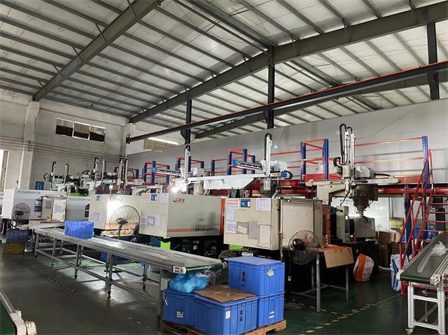 Verified China supplier - Yangjiang High Broad Industrial Co., Ltd.