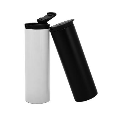 China Sustainable Quality Sublimation Low Price Guaranteed Coffee Mugs Stainless Steel Tumbler Cups Stainless Steel for sale