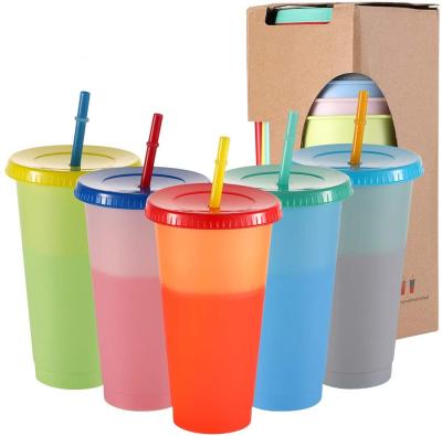 China Professional Cheap Stored Plastic Travel Coffee Food Touch Safe Cups Stored With Lid for sale