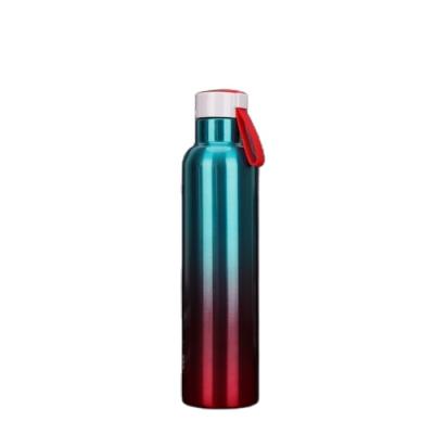 China New Type Sustainable Selling Well Cola Shaped Eco Friendly Cute Gym Water Bottle for sale