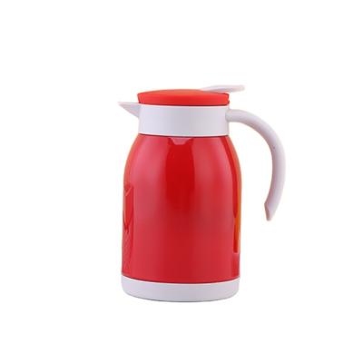 China Suitable Luxury Quality Vacuum Coffee Pot Guaranteed Sustainable Price Stainless Steel for sale