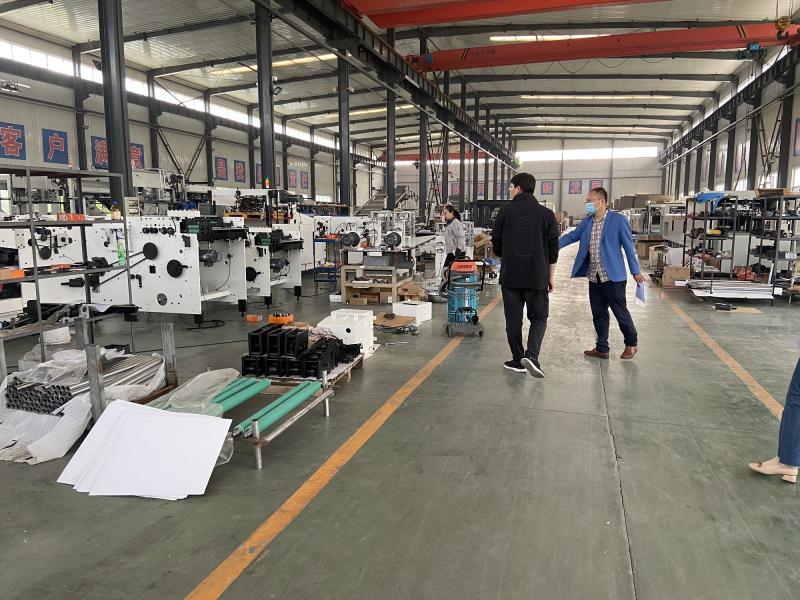 Fournisseur chinois vérifié - Zhengzhou Perfect Co., Ltd.