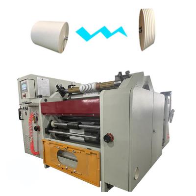 China Automatischer PVC-Film-nicht gesponnener Thermopapier-Slitter 9KW zu verkaufen