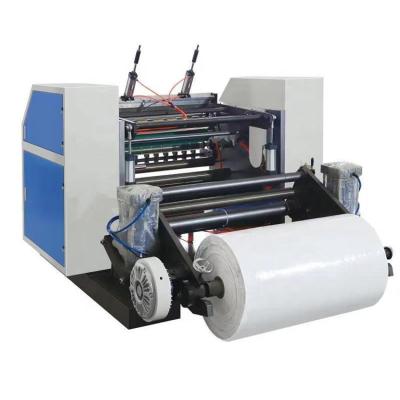 China Papierslitter Rewinder 2.2kw Registrierkasse-Papierrollentrennsäge-Durchmessers 1000mm rollen zu verkaufen