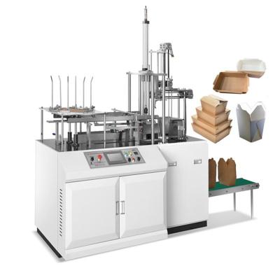 China Zwei Wegwerfbrotdose-Maschine der Gitter-480x480mm völlig Selbst zu verkaufen