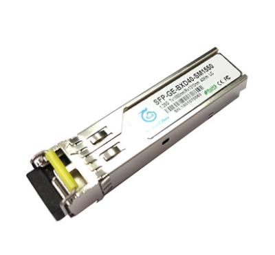 China Hotsale Four Channel Duplex Compliant RoHS 1.25Gb/s QSFP28 Optical Transceiver Modules Transceiver Optical Receiver for sale