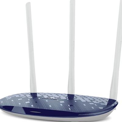 China FTTH TP LINK WiFi Router Home TP-LINK AC1200M TL-WDR5610 Wi-Fi Wireless Repeater Routers Dual Band Network Router for sale