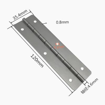 China Best Selling Modern Easy Installation Furniture Paint Hinge for sale