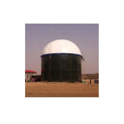 China Hotels biogas digester to Chinese biogas plant AND mini waste treatment plant for sale