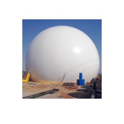 China Industry Fuel New Wastewater Treatment Plant Biogas Storage Tank 2021 for sale