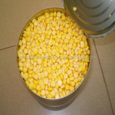 China wholesale canned canned corn for sale