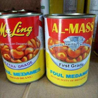 China Fresh Canned Bean 8 oz Canned Bean Food Factory for sale