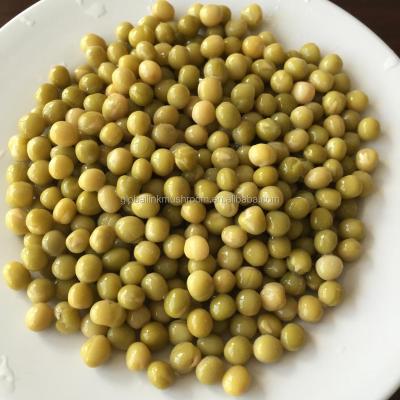 China canned canned peas for sale