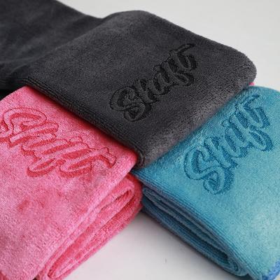 China Viable Custom Made Microfiber Towels Bath Set Gym Face Hand Towel Microfiber Beach Towel For Yoga Sport Cooling for sale