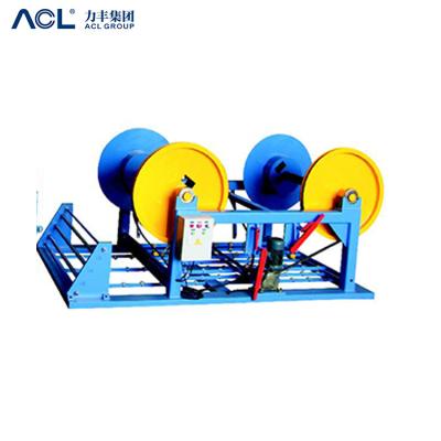 China Best Selling Galvanized Hotels 3 Automatic Sheet Duct Production Line for sale