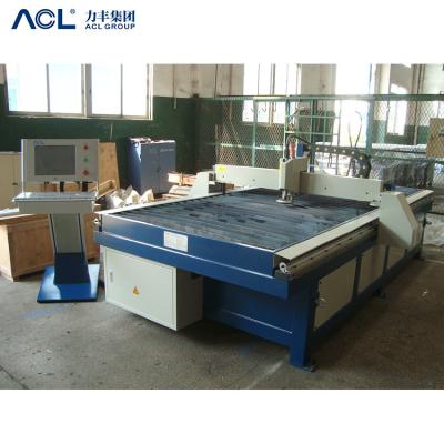 China Fast Speed ​​And Good Effect Full Automatic Metal Plasma CNC Plasma Cutting Machine Hot Selling Machine for sale