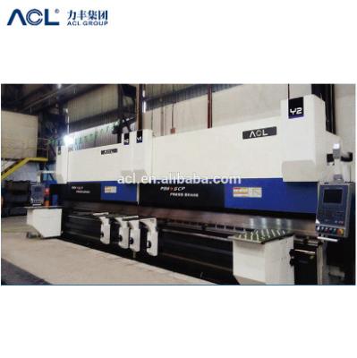 China Hotels ACL Security Press Brake Roller Press Brake Machining Machine for sale