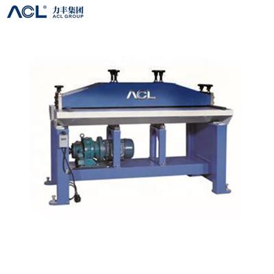 China Building Material Stores Best Selling HVAC Electric Round Pipe ACL Grooving Machine for sale